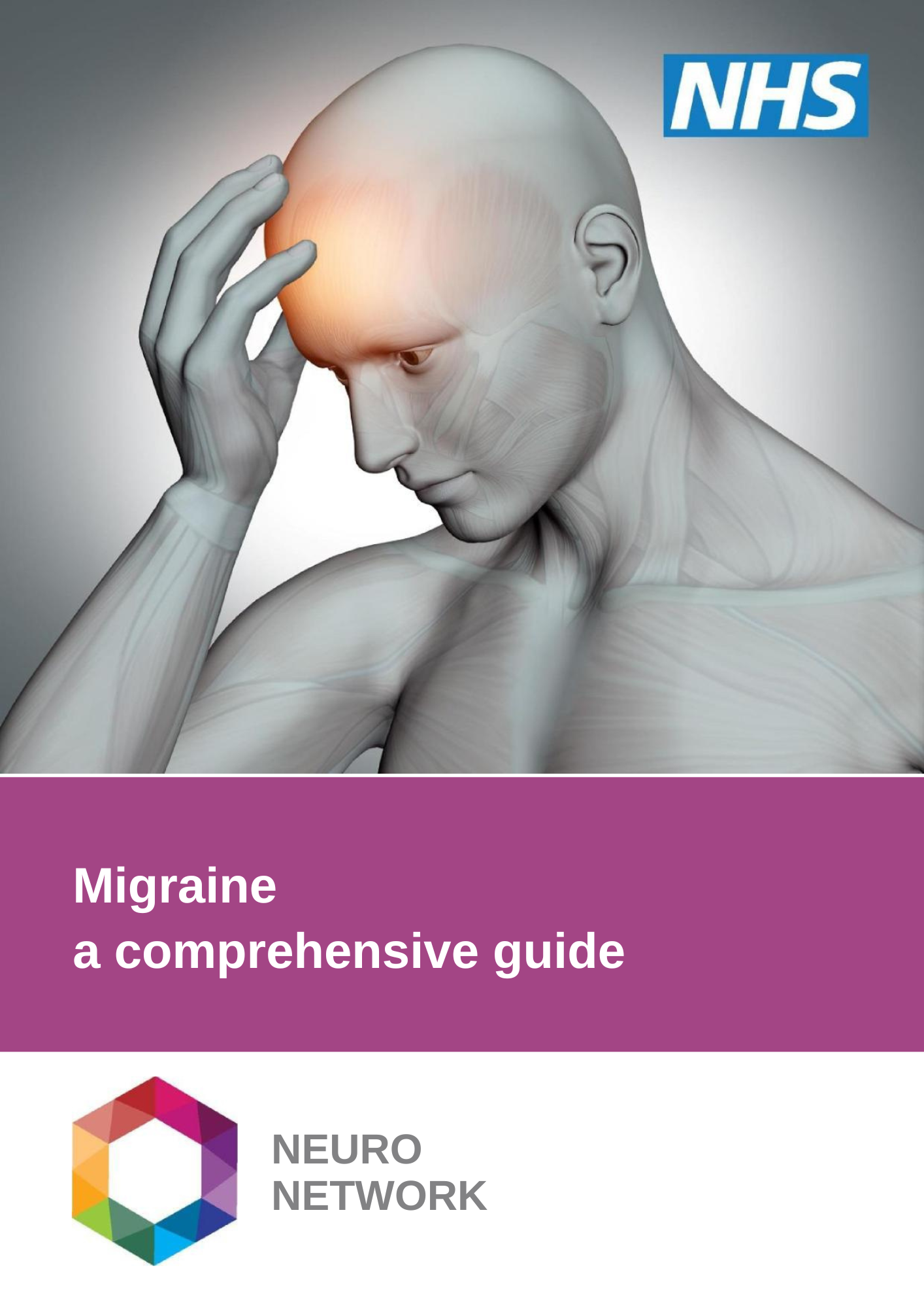 Migraine The comprehensive guide. Your Ultimate Path to a Life Free from Pain (Ebook)